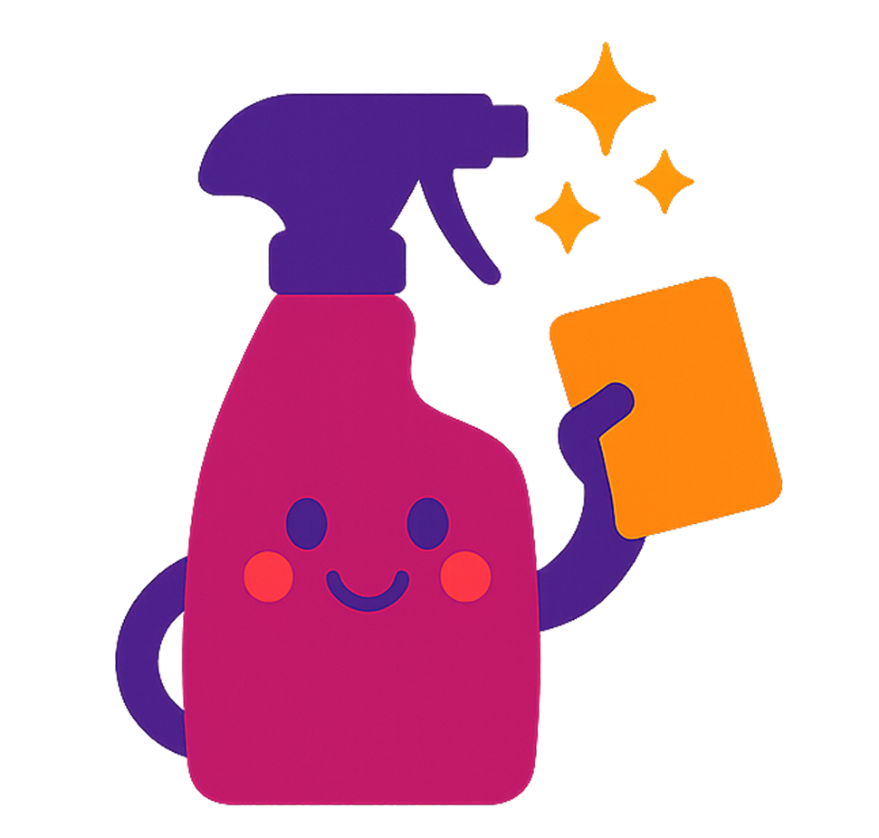 Our Cleaning Team